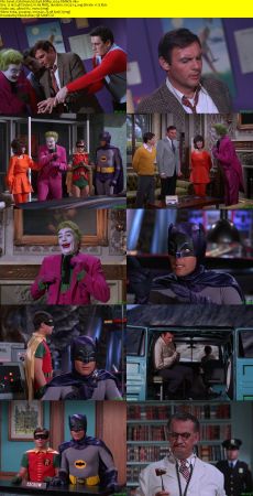 Batman S02 BDRip x264-DEiMOS