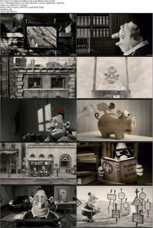 IMDB 2019 Top 250 Part 4 151-200 720p BluRay X264-X0r