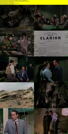 Cave of Outlaws 1951 720p BluRay H264 AAC-RARBG
