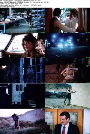 Malibu Express 1985 720p BluRay x264-YTS