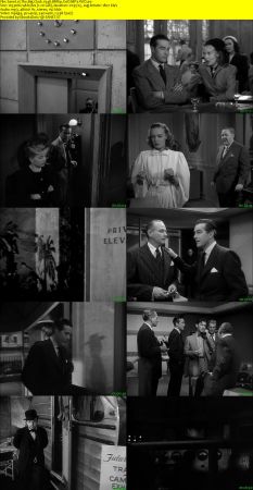 The Big Clock 1948 BRRip XviD MP3-XVID