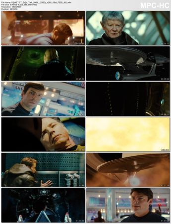Star Trek 2009 2160p BluRay x265 HEVC 10bit AAC 7.1 Joy UTR