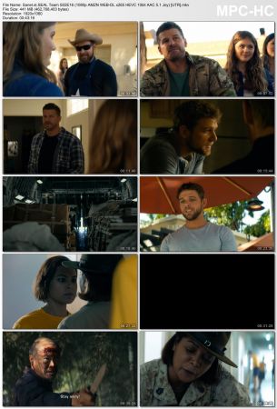 SEAL Team S02E16 1080p AMZN WEB-DL x265 HEVC 10bit AAC 5.1 Joy UTR