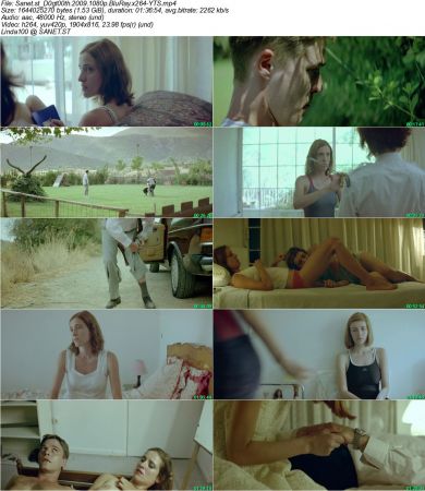 Dogtooth 2009 1080p BluRay x264-YTS
