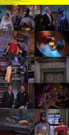 Batman S02 BDRip x264-DEiMOS