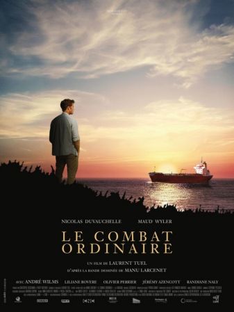 Ordinary Victories 2015 TVrip AAC x264-NOGRP