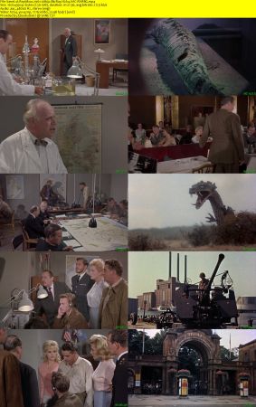 Reptilicus 1961 1080p BluRay H264 AAC-RARBG