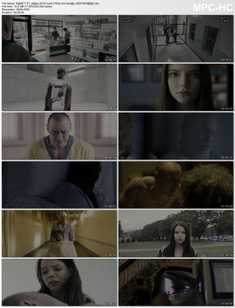 Glass 2019 MULTi 2160p UHD BluRay x265-OohLaLa