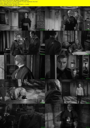 The Prisoner 1955 BRRip XviD MP3-XVID