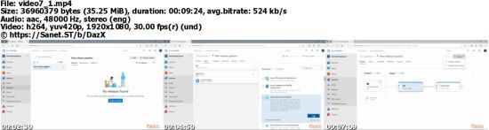 DevOps with Azure Video