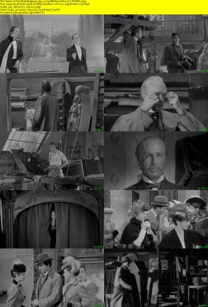 The Mad Magician 1954 720p BluRay H264 AAC-RARBG