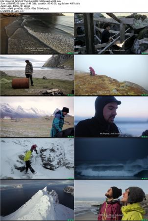 North Of The Sun 2012 1080p web x264-NOGRP