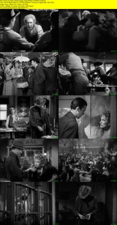 Destry Rides Again 1939 BRRip XviD MP3-XVID
