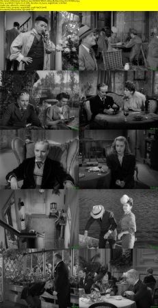 Monsieur Verdoux 1947 REMASTERED 1080p BluRay H264 AAC-RARBG