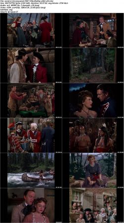Unconquered 1947 720p BluRay x264-x0r