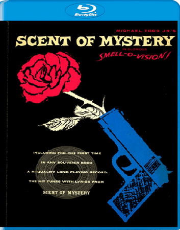 Scent of Mystery 1960 CURVED BRRip XviD MP3-XVID