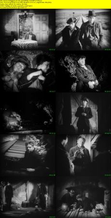 Beggars of Life 1928 BRRip XviD MP3-XVID