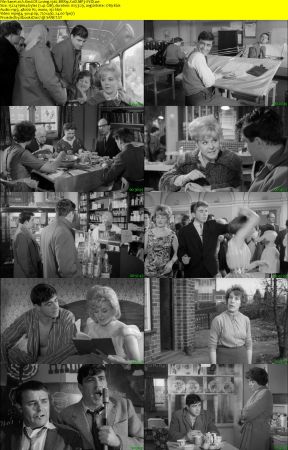 A Kind Of Loving 1962 BRRip XviD MP3-XVID