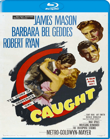 Caught 1949 BRRip XviD MP3-XVID
