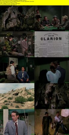 Cave of Outlaws 1951 BRRip XviD MP3-XVID