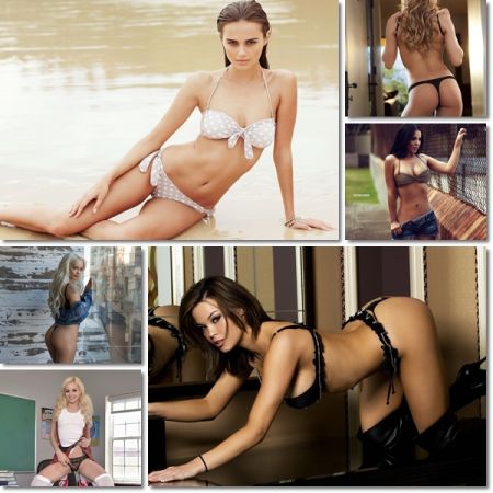 Photo Woman Girl Pack 380