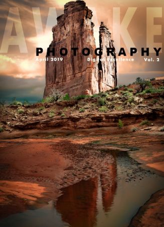 Awake Photography - April 2019