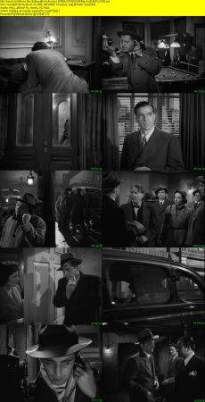 Where the Sidewalk Ends 1950 REMASTERED BRRip XviD MP3-XVID