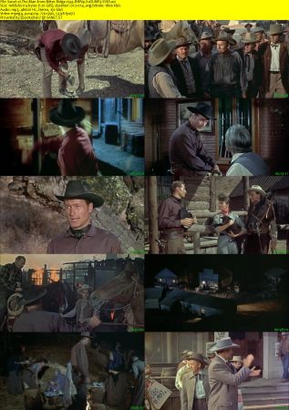 The Man from Bitter Ridge 1955 BRRip XviD MP3-XVID