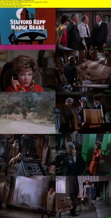 Batman S01 BDRip x264-DEiMOS
