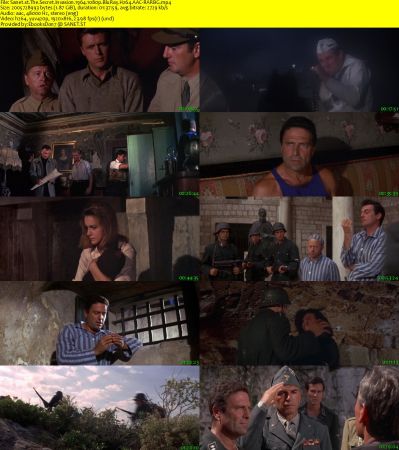 The Secret Invasion 1964 1080p BluRay H264 AAC-RARBG