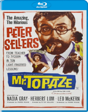I like Money 1961 BRRip XviD MP3-XVID