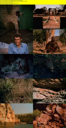 Jedda 1955 720p BluRay H264 AAC-RARBG
