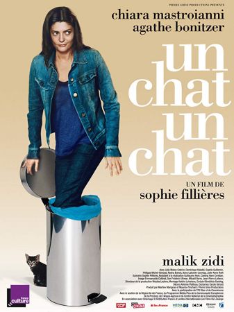 Un chat un chat 2009 DVDRip x264-HANDJOB