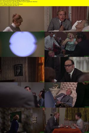 The Reckoning 1970 BRRip XviD MP3-XVID