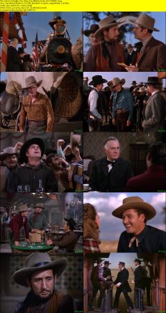 Dodge City 1939 720p BluRay H264 AAC-RARBG