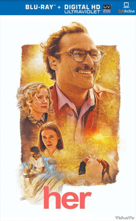 Oscar Winners 86th 2014 Movies Pack 720p BluRay X264-Mixed