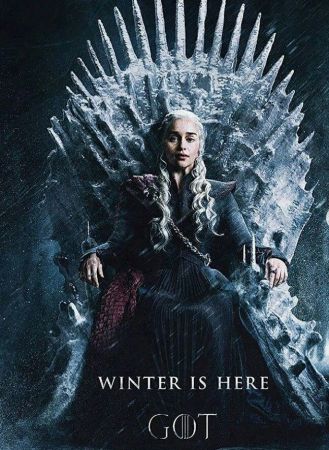 Game of Thrones S08E02 WEB x264 AC3-iM@X
