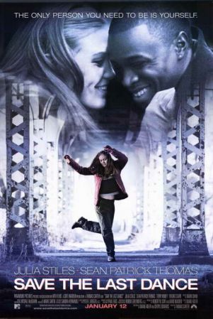 Save The Last Dance 2001 720p BluRay x264-YTS