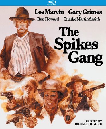 The Spikes Gang 1974 720p BluRay H264 AAC-RARBG