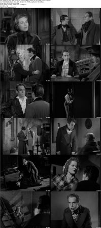 The Body Snatcher 1945 BluRay 1080p Dts-HD Ma2 H264-PiR8