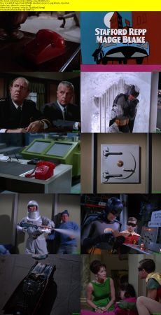 Batman S01 BDRip x264-DEiMOS
