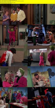 Batman S02 BDRip x264-DEiMOS