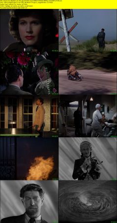 A Matter of Life and Death 1946 REMASTERED BRRip XviD MP3-XVID