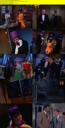 Batman S03 BDRip x264-DEiMOS