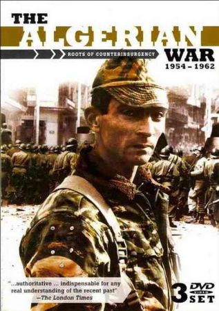Channel 4 - The Algerian War 1954-1962 (1984) x264 AC3 MVGroup