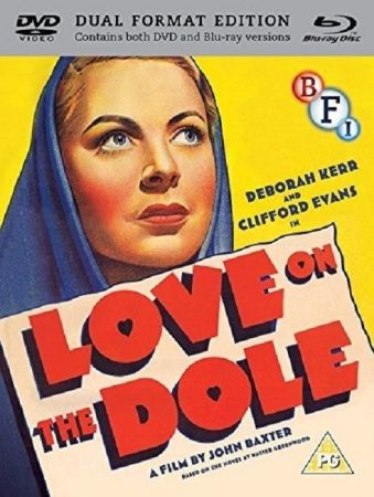 Love On The Dole 1941 1080p BluRay H264 AAC-RARBG