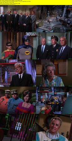 Batman S02 BDRip x264-DEiMOS