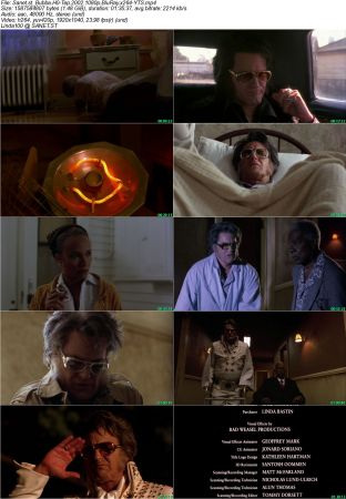 Bubba Ho-Tep 2002 1080p BluRay x264-YTS