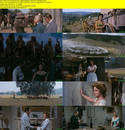Untamed 1955 1080p BluRay H264 AAC-RARBG