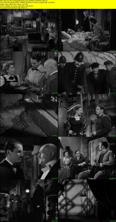 The Undying Monster 1942 BRRip XviD MP3-XVID